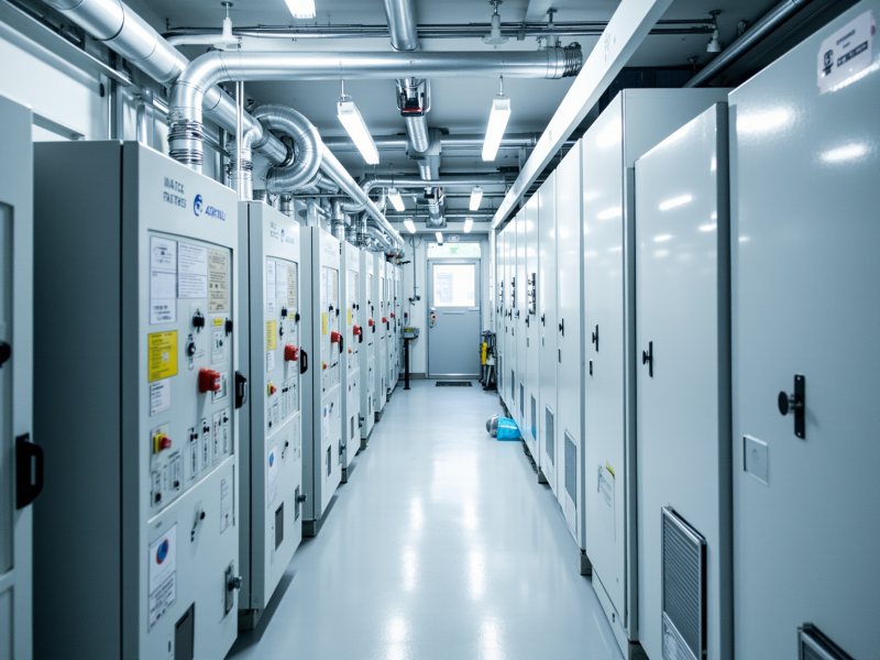 機電工程公司