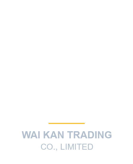 煒勤有貿易有限公司